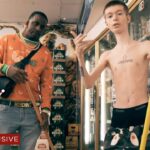Daddy Long Neck & Wide Neck "Neckst Big Thing" (WSHH Exclusive - Official Music Video)