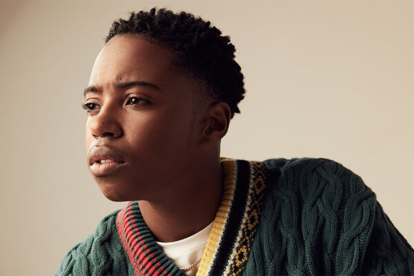 Cobra Kai': Dallas Dupree Young on Season 5, Kenny's Journey