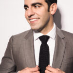 Dan Ahdoot - Professional Portrait