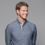 Daniel Tosh - Professional Portrait