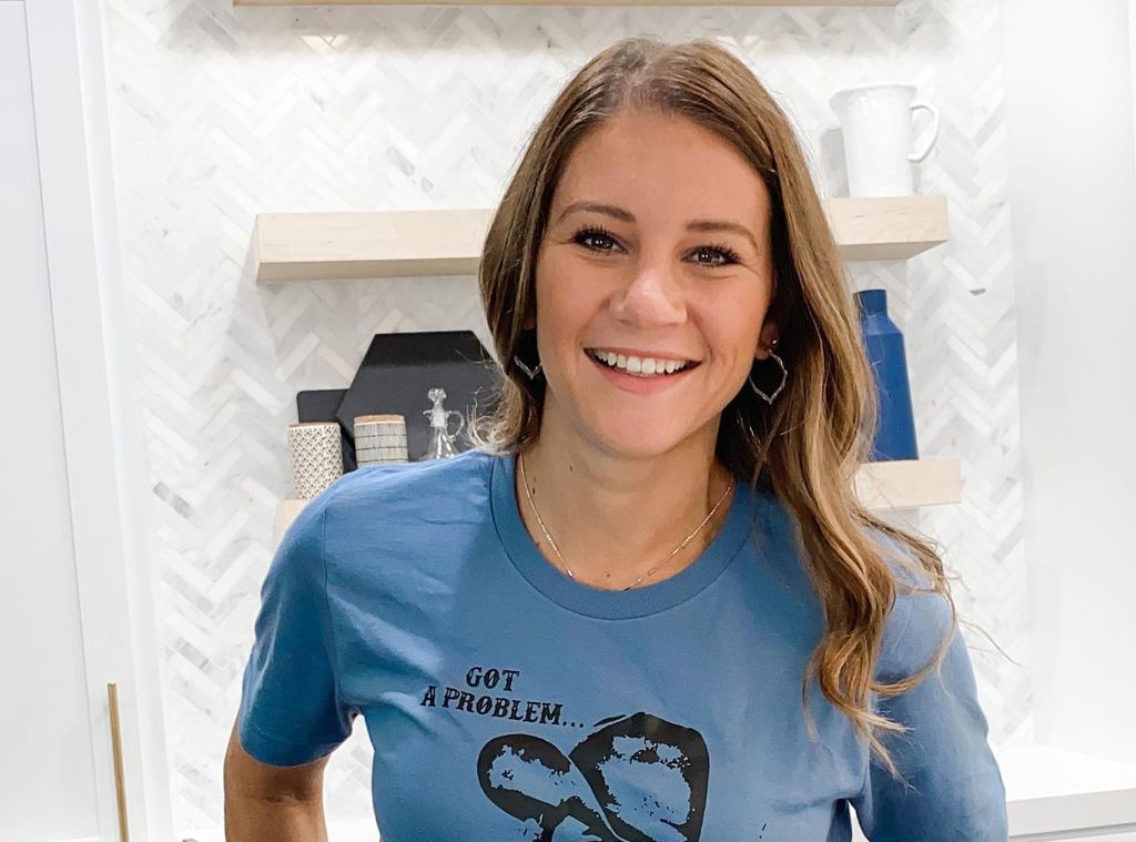Danielle Busby - Professional Portrait
