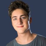 Danny Gonzalez - Professional Portrait