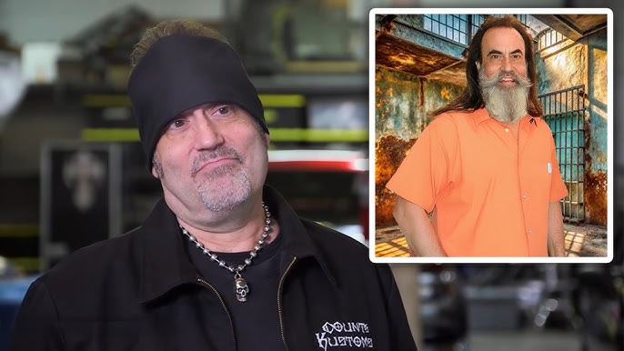 Danny Koker - Professional Portrait