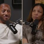 The First 10 Years Were Hell'—Lecrae and His Wife, Darragh, Share Why They Stayed Married