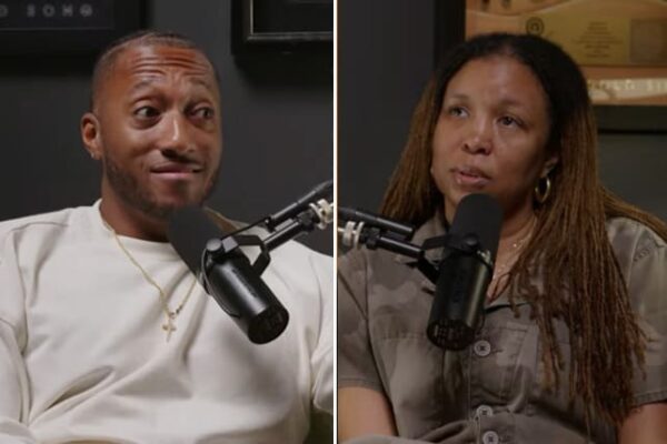 The First 10 Years Were Hell'—Lecrae and His Wife, Darragh, Share Why They Stayed Married