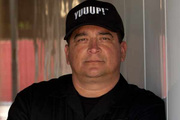 Dave Hester - Storage Wars Cast | A&E