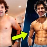 David Dobrik - Professional Portrait