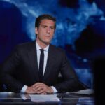 David Muir - Professional Portrait