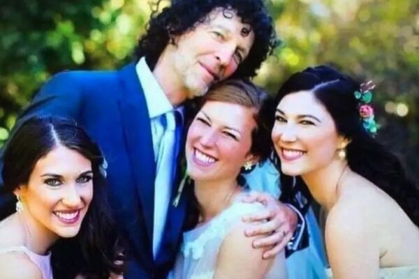 Deborah Jennifer Stern, Howard Stern Daughter: Age, Bio