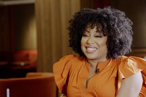 Maryland native — now ‘global citizen' — Demetria Lucas shares her joy of traveling the world
