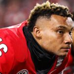 Legal problems follow Georgia transfer Demetris Robertson to Auburn