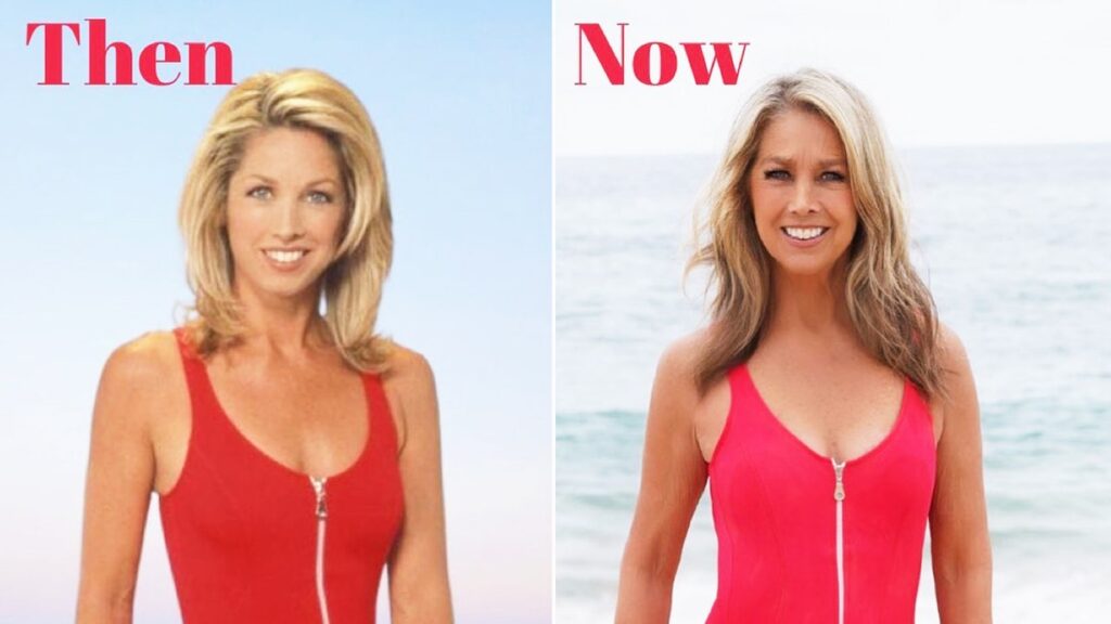 Denise Austin, 68, still fits into her leotards from 30 years ago | Fox News