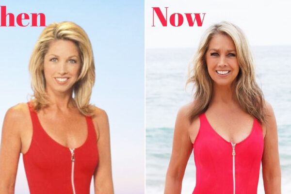 Denise Austin, 68, still fits into her leotards from 30 years ago | Fox News