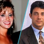 Meet Denise Lombardo, millionaire Jordan Belfort's first wife - YEN.COM.GH