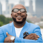Dennis McKinley - Professional Portrait