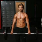 How Derek Hough of 'Dancing With the Stars' plans to get the world moving - Los Angeles Times
