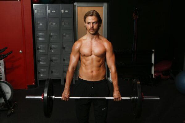 How Derek Hough of 'Dancing With the Stars' plans to get the world moving - Los Angeles Times