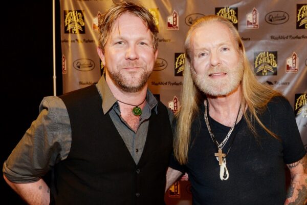 Gregg Allman's Son Devon on His Dad's Legacy, Possible Birthday Tribute | Billboard