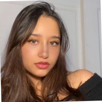 Dikshya Karki - Professional Portrait