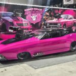Disco Dean" Karns Debuts 1969 Chevelle "Chump Change"