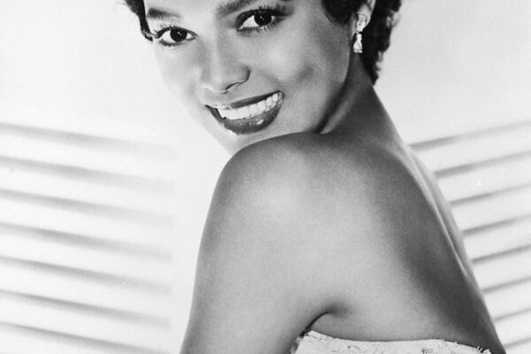 Dorothy Dandridge - IMDb