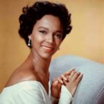 Dorothy Dandridge, Entertainer born - African American Registry