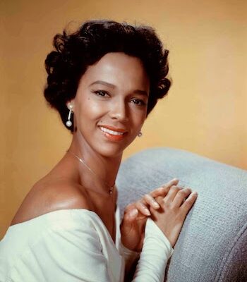 Dorothy Dandridge, Entertainer born - African American Registry