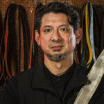 Doug Marcaida - Forged in Fire Cast | HISTORY Channel