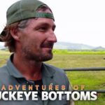 Dr. Buckeye Bottoms - Professional Portrait