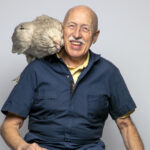 Dr. Jan Pol - Professional Portrait