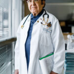 Dr. Nowzaradan - Professional Portrait