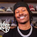 Duke Dennis - Professional Portrait