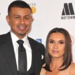 Basketball's Earl Watson and radio host Joy Taylor land a modern spot in Encino - Los Angeles Times
