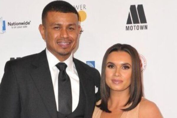 Basketball's Earl Watson and radio host Joy Taylor land a modern spot in Encino - Los Angeles Times