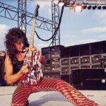 Eddie Van Halen – Music Biography - Guitar Noise