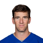Eli Manning - Professional Portrait