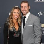 Who is Alex Smith's wife? Meet Elizabeth Barry