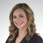 Ellison Barber - Professional Portrait
