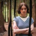 Emma Myers - Professional Portrait