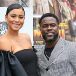 Kevin Hart and Eniko Parrish: A Timeline of Their Relationship