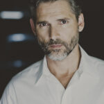 Eric Bana - Professional Portrait