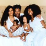Eric Benét - Professional Portrait
