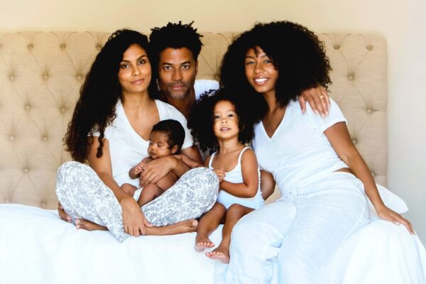 Eric Benét - Professional Portrait