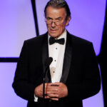 Eric Braeden - Professional Portrait