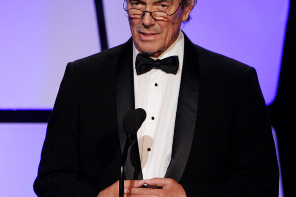 Eric Braeden - Professional Portrait