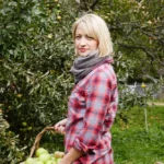 Erin French - Professional Portrait