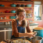 Eve's Kitchen | The Kilcher's Homestead | Alaska The Last Frontier