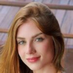 Flavia Charallo Mapeli - Professional Portrait