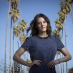 Frankie Shaw adds directing to her plate on 'SMILF' - Los Angeles Times