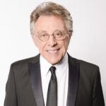 Frankie Valli - Professional Portrait